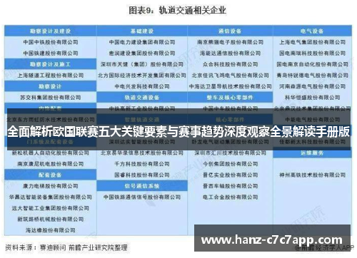 全面解析欧国联赛五大关键要素与赛事趋势深度观察全景解读手册版 全面解析欧国联赛五大关键要素与赛事趋势深度观察全景解读手册版
