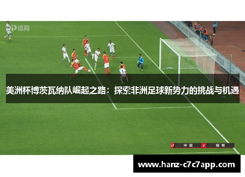 美洲杯博茨瓦纳队崛起之路：探索非洲足球新势力的挑战与机遇