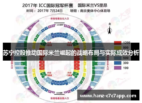 苏宁控股推动国际米兰崛起的战略布局与实际成效分析